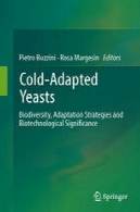 مخمرها سرد اقتباس : تنوع زیستی ، استراتژی های انطباق و اهمیت بیوتکنولوژیCold-adapted Yeasts: Biodiversity, Adaptation Strategies and Biotechnological Significance