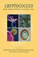 کریپتوکوکوس : از پاتوژن ها به مدل مخمرCryptococcus : from human pathogen to model yeast