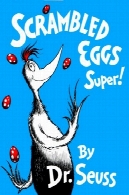 تخم مرغ نیمرو سوپر!Scrambled Eggs Super!