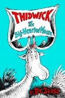 Thidwick موس Big-HeartedThidwick the Big-Hearted Moose