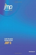 JMP 8 راهنمای برنامه نویسی، چاپ دومJMP 8 Scripting Guide, Second Edition