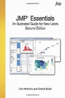 JMP ملزومات: نشان داده شده گام به گام راهنمای برای کاربران جدیدJMP Essentials: An Illustrated Step-by-Step Guide for New Users