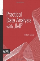 تجزیه و تحلیل داده عملی با JMPPractical Data Analysis with JMP