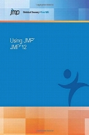 با استفاده از JMP 12Using JMP 12