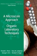 روش میکرو به تکنیک های آزمایشگاهی آلیA Microscale Approach to Organic Laboratory Techniques