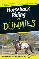 سوارکاری برای DummiesHorseback Riding for Dummies