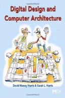 طراحی دیجیتال و معماری کامپیوترDigital Design and Computer Architecture