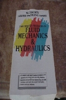 2500 حل مشکلات در مکانیک سیالات و هیدرولیک (Schaum در حل مشکلات)2500 Solved Problems in Fluid Mechanics and Hydraulics (Schaum's Solved Problems)