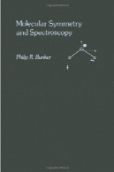 تقارن مولکولی و طیف سنجیMolecular Symmetry and Spectroscopy