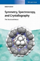 تقارن، طیف سنجی ، و بلور ها: سازه نکسوسSymmetry, Spectroscopy, and Crystallography: The Structural Nexus