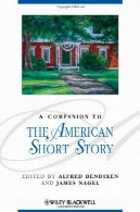 همدم به داستان کوتاه آمریکاییA Companion to the American Short Story