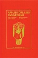 مهندسی حفاری کاربردیApplied Drilling Engineering
