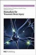 شاخصهای ضربهBiomarkers for Traumatic Brain Injury