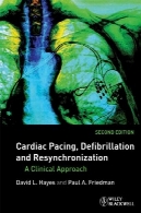 قلبی قدم زدن و دفیبریلاتور : روش بالینیCardiac Pacing and Defibrillation: A Clinical Approach