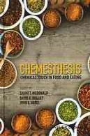 لمسی شیمیایی در غذا و غذا خوردن : ChemesthesisChemesthesis : chemical touch in food and eating