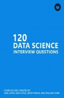 سوالات مصاحبه علمی واقعی داده ها 120120 real data science interview questions