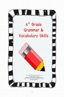 4 درجه دستور زبان از u0026 amp؛ مهارت های واژگان4th Grade Grammar &amp; Vocabulary Skills