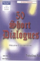 50 گفتگوهای کوتاه50 Short Dialogues