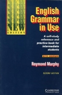 دستور زبان انگلیسی استفادهEnglish Grammar in Use