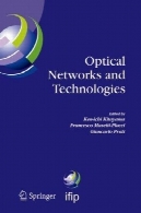 شبکه های نوری و فن آوریOptical Networks and Technologies