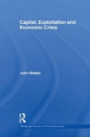 سرمایه، بهره برداری و بحران اقتصادیCapital, Exploitation and Economic Crisis