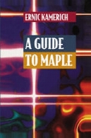 راهنمای به افراA Guide to Maple