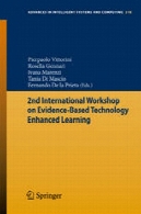 کارگاه آموزشی بین المللی 2 در فناوری پیشرفته آموزش مبتنی بر شواهد2nd International Workshop on Evidence-based Technology Enhanced Learning