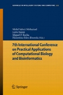 کنفرانس بین المللی 7 در کاربردهای عملی زیست شناسی محاسباتی از u0026 amp؛ بیوانفورماتیک7th International Conference on Practical Applications of Computational Biology &amp; Bioinformatics