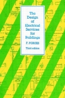 طراحی برق ساختمان (1998)Design of Electrical Services for Buildings (1998)