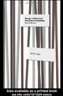 طراحی خدمات برق ساختمان : نسخه 4Design of Electrical Services for Buildings: 4th Edition