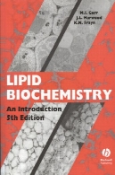 لیپید بیوشیمی، نسخه 5Lipid Biochemistry, 5th Edition