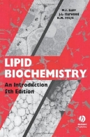 چربی بیوشیمی: مقدمهLipid Biochemistry: An Introduction