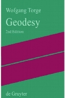 ژئودزی نسخه 2Geodesy 2nd edition