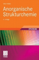 معدنی سازه شیمی، نسخه 6Anorganische Strukturchemie, 6. Auflage