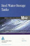 مخازن فلزی ذخیره آبSteel Water-Storage Tanks