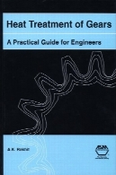 عملیات حرارتی از چرخ دنده ها: راهنمای عملی برای مهندسین (06732 گرم)Heat Treatment of Gears: A Practical Guide for Engineers (06732G)