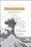 پیشرفت در علوم زمین جلد 1: جامد زمین (SE) (2006)(en)(255s)Advances in Geosciences Volume 1: Solid Earth (SE) (2006)(en)(255s)