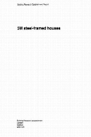 5M. خانه قاب فولادی5m. Steel-Framed Houses
