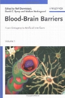 موانع مغز - خون: از Ontogeny به رابط های مصنوعیBlood-Brain Barriers: From Ontogeny to Artificial Interfaces