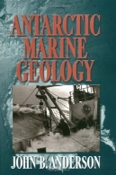قطب جنوب زمین شناسی دریاAntarctic Marine Geology
