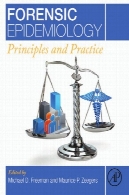 پزشکی قانونی اپیدمیولوژی: اصول و عملForensic Epidemiology: Principles and Practice