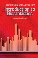آشنایی با گروه آمار حیاتی: نسخه دومIntroduction to Biostatistics: Second Edition