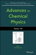پیشرفت در شیمی فیزیک حجم 159Advances in Chemical Physics Volume 159