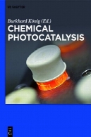 Photocatalysis شیمیاییChemical Photocatalysis