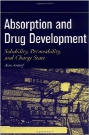جذب و توسعه مواد مخدر: حلالیت نفوذپذیری و صلاح دولتAbsorption and Drug Development: Solubility, Permeability and Charge State