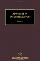 پیشرفت در مبارزه با مواد مخدر تحقیقاتی ۴،Advances in Drug Research, Vol. 26