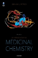 مقدمه ای بر شیمی داروییAn Introduction to Medicinal Chemistry