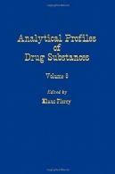 پروفایل های تحلیلی از مواد مخدر، جلد. 8Analytical Profiles of Drug Substances, Vol. 8