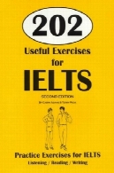 202 تمرینات مفید برای IELTS202 useful exercises for IELTS