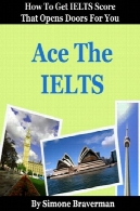 تک خال IELTS : IELTS ماژول عمومی - چگونه می IELTS که باز می شود درب را برای شما امتیازAce the IELTS: IELTS General Module - How to Get IELTS Score That Opens Doors For You